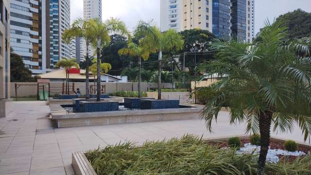 Apartamento no Horto Florestal com 3 suítes, 156,00 m² à venda por R$ 2.000.000,00