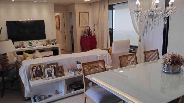 Apartamento no Horto Florestal com 3 suítes, 156,00 m² à venda por R$ 2.000.000,00