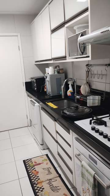 Apartamento no Horto Florestal com 3 suítes, 156,00 m² à venda por R$ 2.000.000,00
