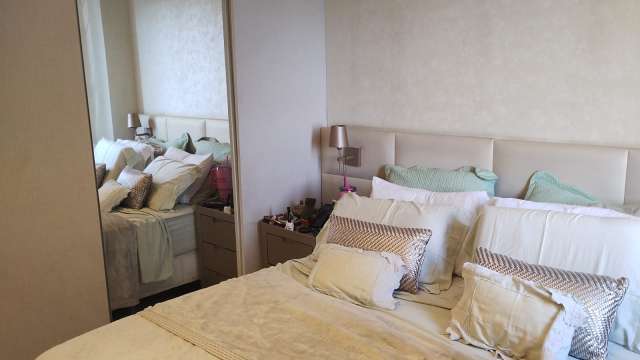 Apartamento no Horto Florestal com 3 suítes, 156,00 m² à venda por R$ 2.000.000,00
