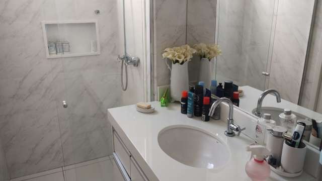 Apartamento no Horto Florestal com 3 suítes, 156,00 m² à venda por R$ 2.000.000,00