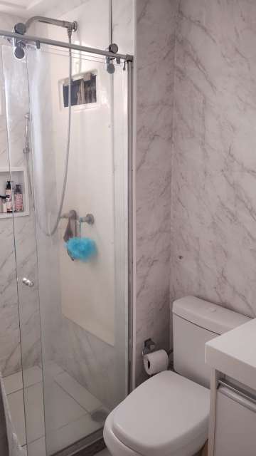 Apartamento no Horto Florestal com 3 suítes, 156,00 m² à venda por R$ 2.000.000,00