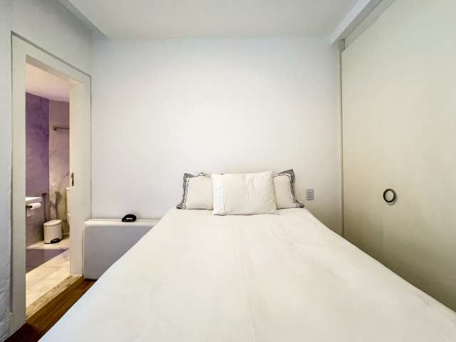 Apartamento na Graça com 3 quartos e 3 suítes, 190,00 m² à venda por R$ 2.100.000,00