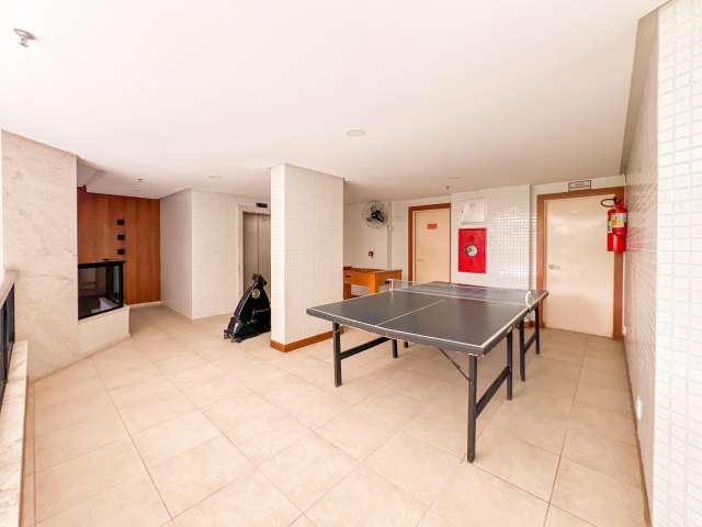 Apartamento na Graça com 3 quartos e 3 suítes, 190,00 m² à venda por R$ 2.100.000,00