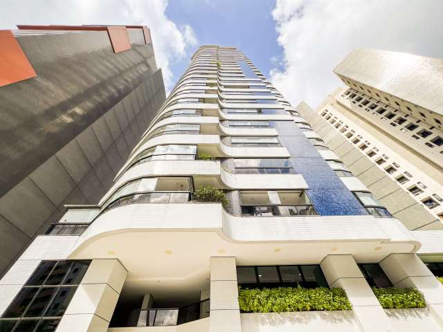 Apartamento na Graça com 3 quartos e 3 suítes, 190,00 m² à venda por R$ 2.100.000,00