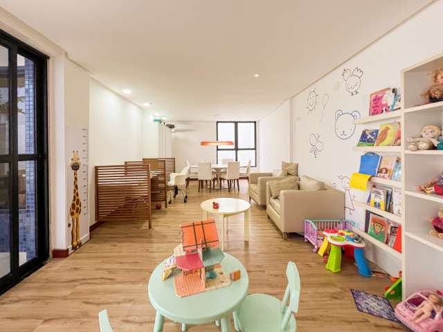 Apartamento na Graça com 3 quartos e 3 suítes, 190,00 m² à venda por R$ 2.100.000,00