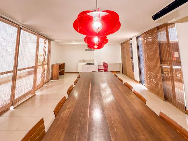 Apartamento na Graça com 3 quartos e 3 suítes, 190,00 m² à venda por R$ 2.100.000,00