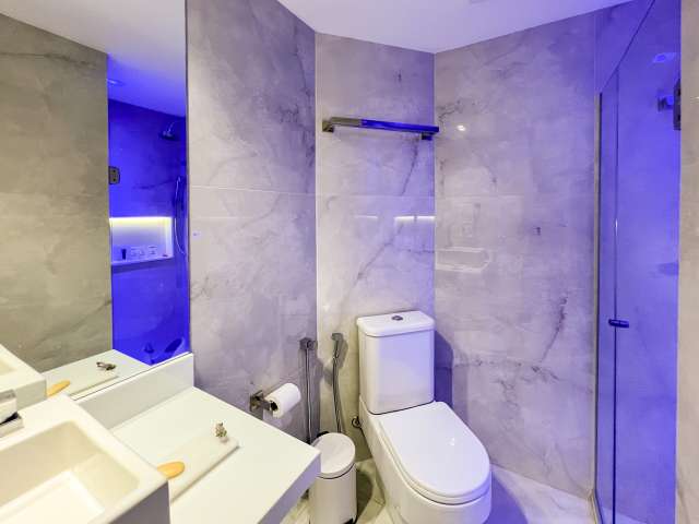 Apartamento na Graça com 3 quartos e 3 suítes, 190,00 m² à venda por R$ 2.100.000,00