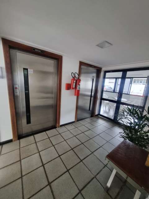 Apartamento na Graça com 1 quarto, 56,63 m² à venda por R$ 370.000,00