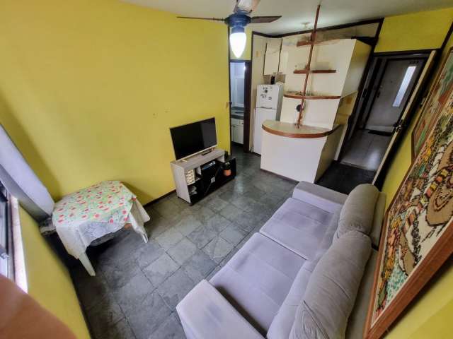 Apartamento na Graça com 1 quarto, 56,63 m² à venda por R$ 370.000,00