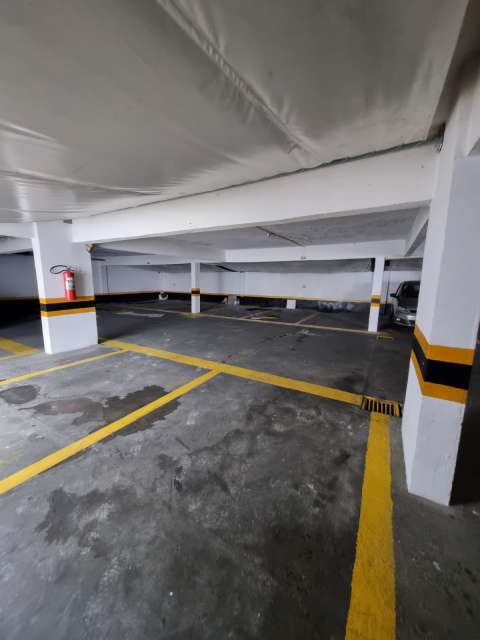 Apartamento na Graça com 1 quarto, 56,63 m² à venda por R$ 370.000,00