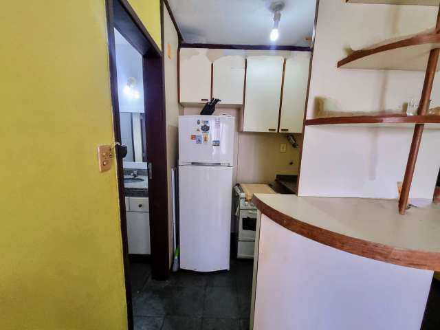 Apartamento na Graça com 1 quarto, 56,63 m² à venda por R$ 370.000,00