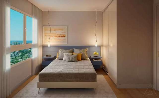 HORTO ESSENCE - 3 SUÍTES, 133m², Á VENDA POR R$1.800.000,00 - HORTO FLORESTAL/SALVADOR BA 