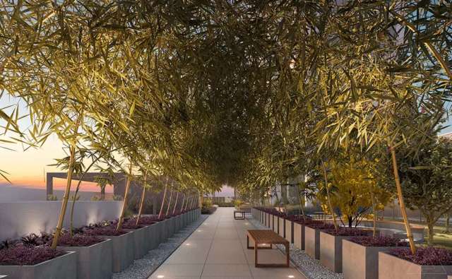 HORTO ESSENCE - 3 SUÍTES, 133m², Á VENDA POR R$1.800.000,00 - HORTO FLORESTAL/SALVADOR BA 