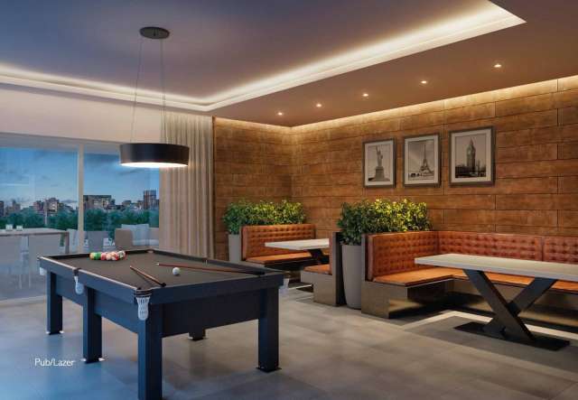 Heritage Horto Florestal - apartamento com 4 suítes de 170 m² por R$ 2.300.000,00 - Horto Florestal - Salvador/BA