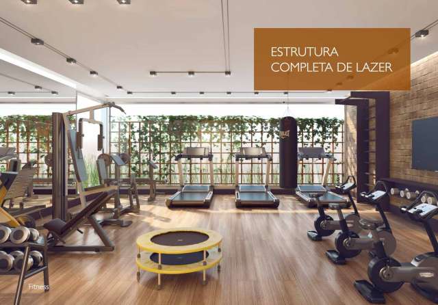 Heritage Horto Florestal - apartamento com 4 suítes de 170 m² por R$ 2.300.000,00 - Horto Florestal - Salvador/BA