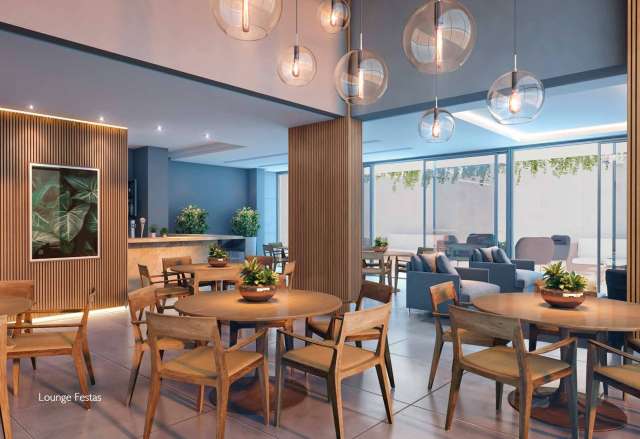 Heritage Horto Florestal - apartamento com 4 suítes de 170 m² por R$ 2.300.000,00 - Horto Florestal - Salvador/BA