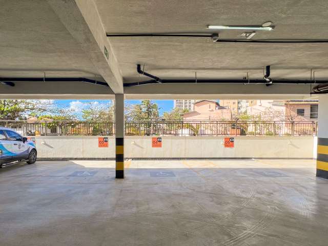 Ancoratto Jaguaribe - 3 QUARTOS À VENDA POR R$920.000,00 - Jaguaribe - Salvador/BA