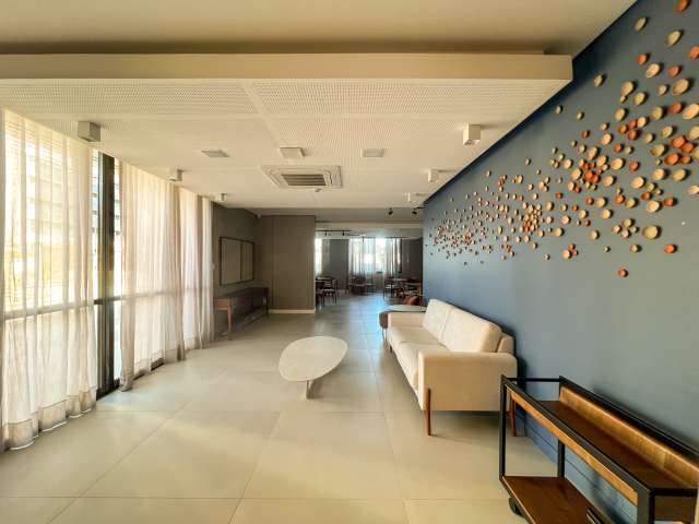 Ancoratto Jaguaribe - 3 QUARTOS À VENDA POR R$920.000,00 - Jaguaribe - Salvador/BA