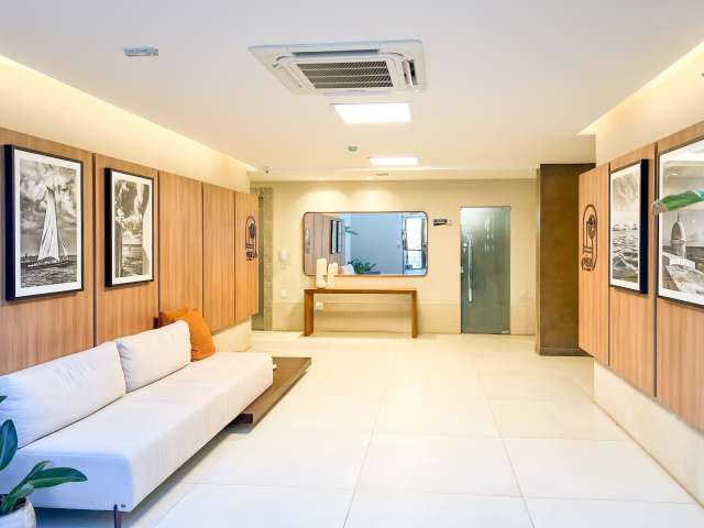Ancoratto Jaguaribe - 3 QUARTOS À VENDA POR R$920.000,00 - Jaguaribe - Salvador/BA