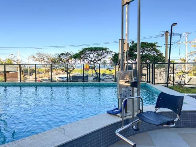 Ancoratto Jaguaribe - 3 QUARTOS À VENDA POR R$920.000,00 - Jaguaribe - Salvador/BA