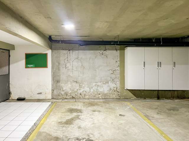 Cobertura no Rio Vermelho PORTEIRA FECHADA com 1 suíte, 112m² à venda por R$ 600.000,00
