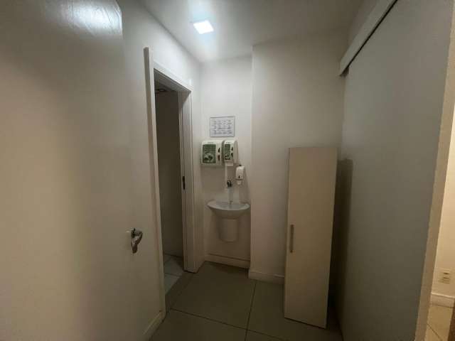 Sala no Canela com 32m² à venda por R$ 190.000,00