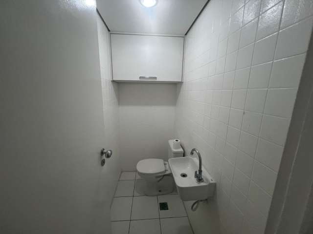 Sala no Canela com 32m² à venda por R$ 190.000,00