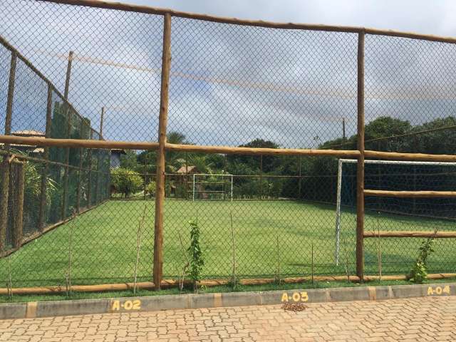 Village em Itacimirim com 2 quartos e 1 suíte, 65m² à venda por R$ 630.000,00