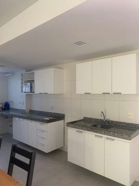 Village em Itacimirim com 2 quartos e 1 suíte, 65m² à venda por R$ 630.000,00