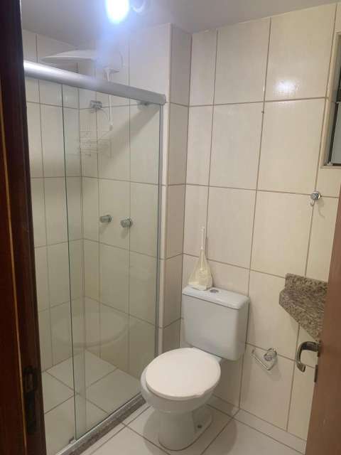 Village em Itacimirim com 2 quartos e 1 suíte, 65m² à venda por R$ 630.000,00