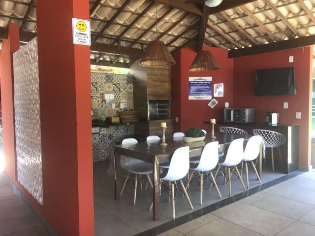 Village em Itacimirim com 2 quartos e 1 suíte, 65m² à venda por R$ 630.000,00