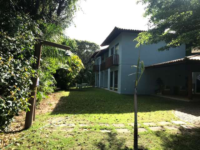 Village em Itacimirim com 2 quartos e 1 suíte, 65m² à venda por R$ 630.000,00