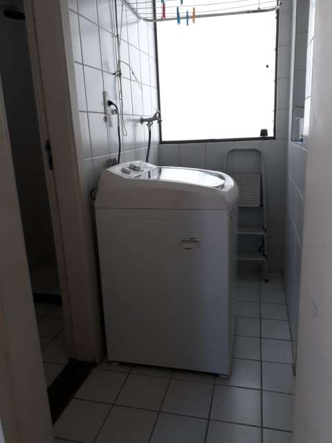 Apartamento na Pituba com 2 suítes, 75m² à venda por R$ 530.000,00