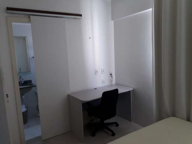 Apartamento na Pituba com 2 suítes, 75m² à venda por R$ 530.000,00