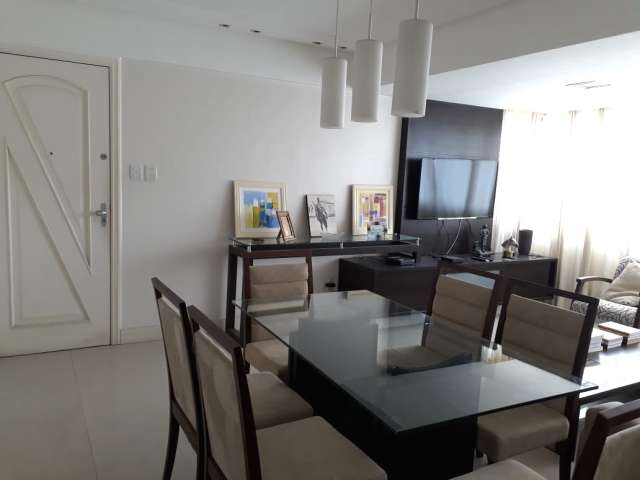 Apartamento na Pituba com 2 suítes, 75m² à venda por R$ 530.000,00
