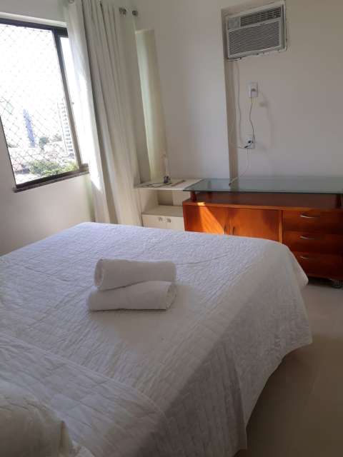 Apartamento na Pituba com 2 suítes, 75m² à venda por R$ 530.000,00