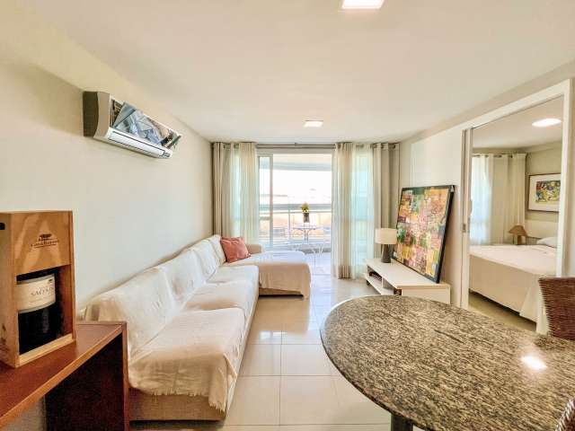 Apartamento, Rio Vermelho - Salvador