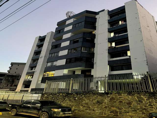 Apartamento no Acupe de Brotas com 2 quartos e 1 suíte, 90m² à venda por R$ 330.000,00
