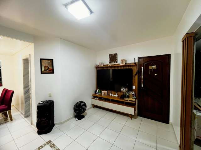 Apartamento no Acupe de Brotas com 2 quartos e 1 suíte, 90m² à venda por R$ 330.000,00