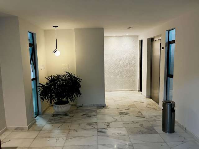 Apartamento no Acupe de Brotas com 2 quartos e 1 suíte, 90m² à venda por R$ 330.000,00