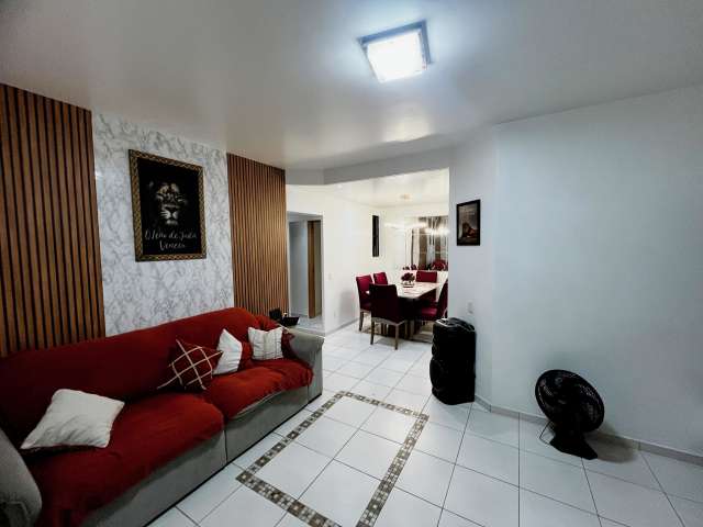 Apartamento no Acupe de Brotas com 2 quartos e 1 suíte, 90m² à venda por R$ 330.000,00