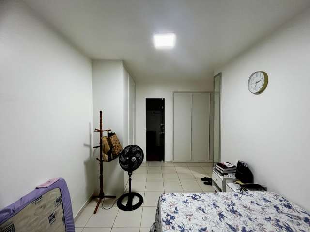 Apartamento no Acupe de Brotas com 2 quartos e 1 suíte, 90m² à venda por R$ 330.000,00