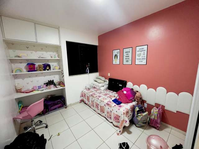 Apartamento no Acupe de Brotas com 2 quartos e 1 suíte, 90m² à venda por R$ 330.000,00