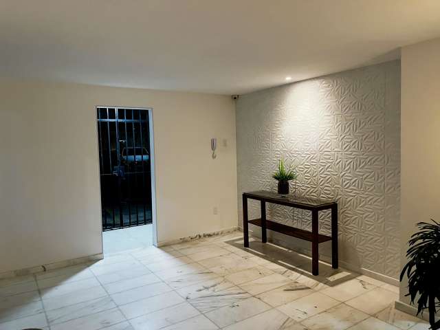 Apartamento no Acupe de Brotas com 2 quartos e 1 suíte, 90m² à venda por R$ 330.000,00