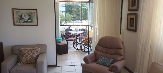 Apartamento no Acupe de Brotas com 4 quartos e 3 suítes, 167m² à venda por R$ 748.000,00