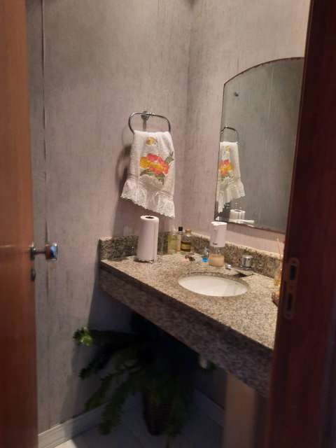 Apartamento no Acupe de Brotas com 4 quartos e 3 suítes, 167m² à venda por R$ 748.000,00
