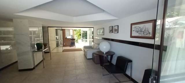 Apartamento no Acupe de Brotas com 4 quartos e 3 suítes, 167m² à venda por R$ 748.000,00