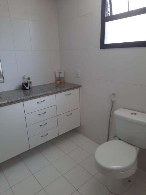 Apartamento no Acupe de Brotas com 4 quartos e 3 suítes, 167m² à venda por R$ 748.000,00