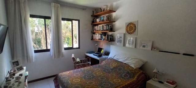 Apartamento no Acupe de Brotas com 4 quartos e 3 suítes, 167m² à venda por R$ 748.000,00